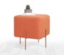 Atelier Del Sofa Copper 53 - Orange